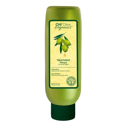 Маска для волосся Chi Olive Organics Treatment Masque 177ml