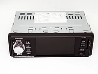 Автомагнитола Pioneer 4204 ISO Bluetooth - экран 4,1''+ DIVX + MP3