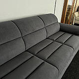 Розкладний прямий диван з Європи, фото 7