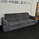 Розкладний прямий диван з Європи, фото 3