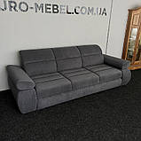 Розкладний прямий диван з Європи, фото 2