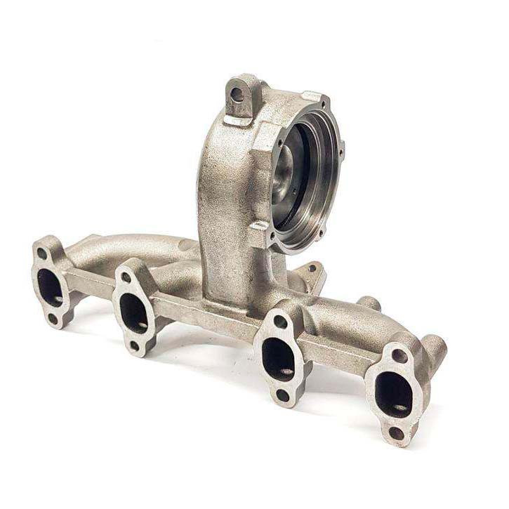 Корпус турбіни 03G253014R, 03G253016K, 038253019D, 454232-3, 454232-4, 454232-5, 768331-1