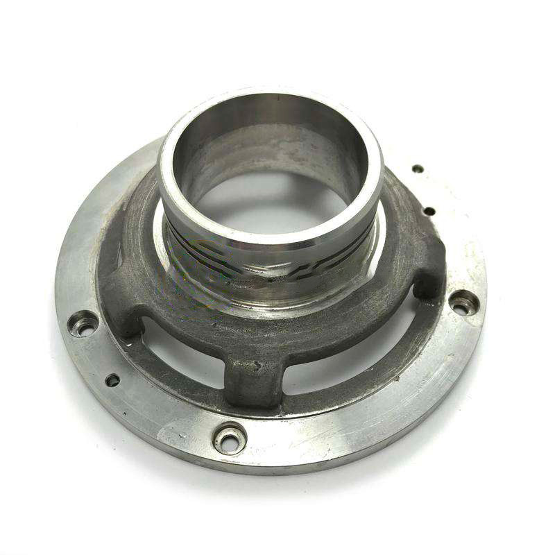 Кошик геометріїгеометрія турбіни AM.GTB2260 (турбина 776469-5005S, 769909-0010, 776469-0001, 776469-0004)