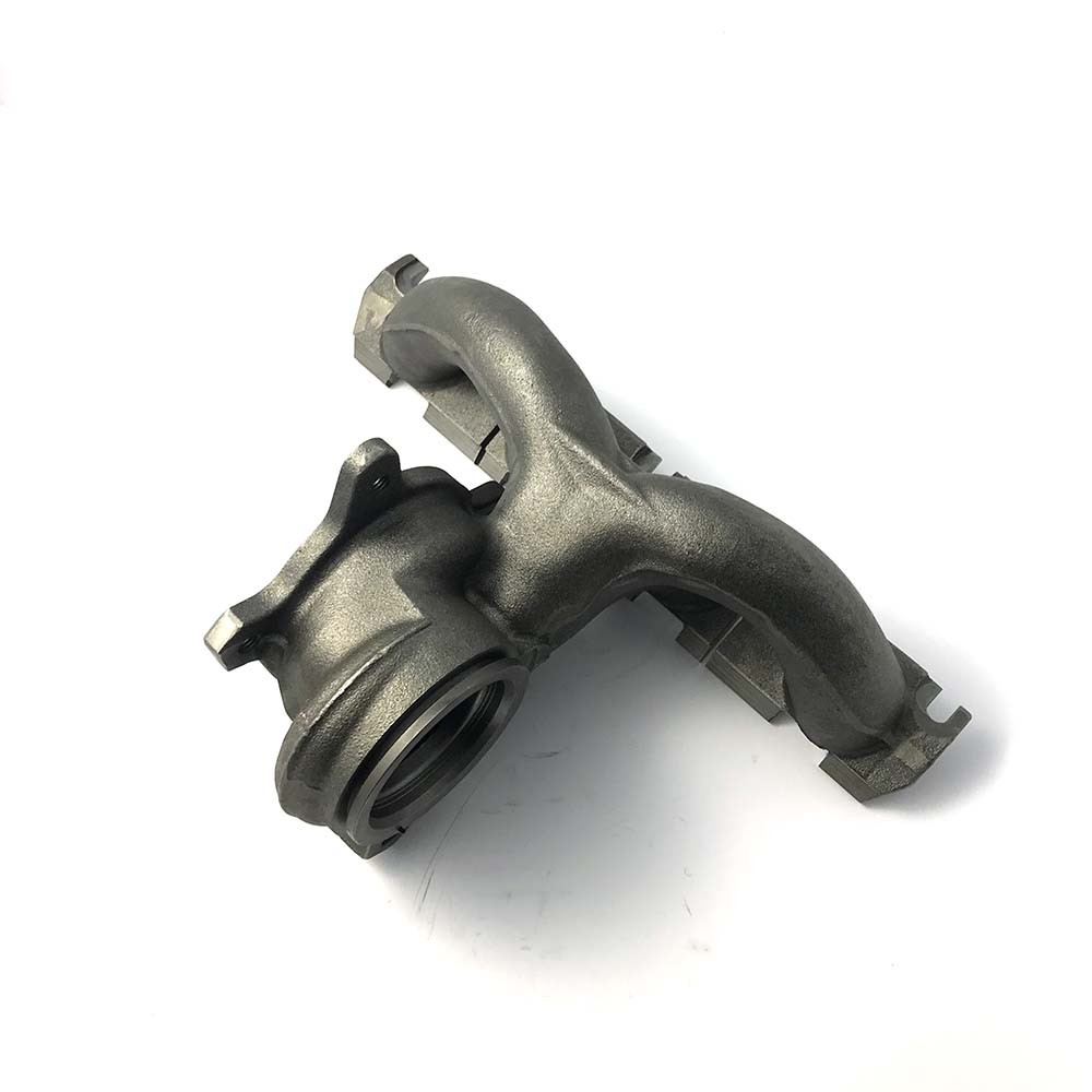 Корпус турбіни 060-140-001, 06H145702S, 06H145702L, 06H145702Q, 06H145702G, 06H145702T, 06H145702R