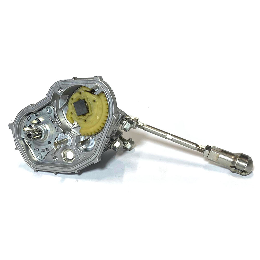 Механічна частина сервоприводу 874595-5011S, 874595-0011, 874595-11, 874595-0007, 874595-7, 06N145701D, 06N145701B, фото 1