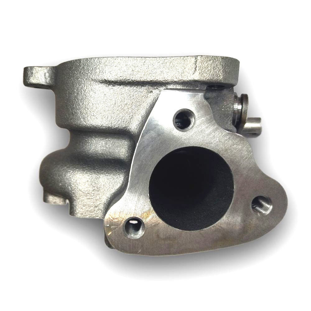 Корпус турбіни KT.K04-3, KT.K04-3S, 53049700020, 53049700022, 53049880020, 53049880022, 06A1450