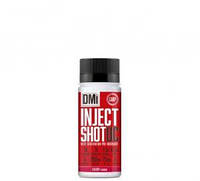 DMI INJECT SHOT 60 ML (CHERRY), бета аланин для повышения спортивной выносливости, аминокислота для спорта