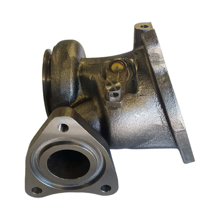 Корпус турбіни KT.KP39-1S, 54399880125, 54399880130, 54399880131, 54399700121, 54399880121, 54399700144, 54399880144, фото 1