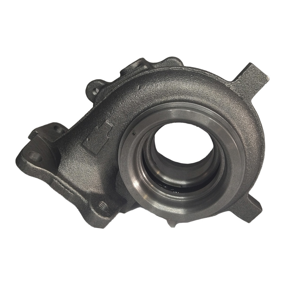 Корпус турбіни KT.RHF55-1, CIFK, VB440051, 5T-649, F56CND-S0051B, F56CND-S0051B, F56CND-S0051G