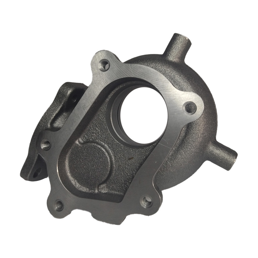 Корпус турбіни 8980302170, CIFK, VB440051, 5T-649, F56CND-S0051, F56CND-S0051B, F56CND-S0051G, фото 1