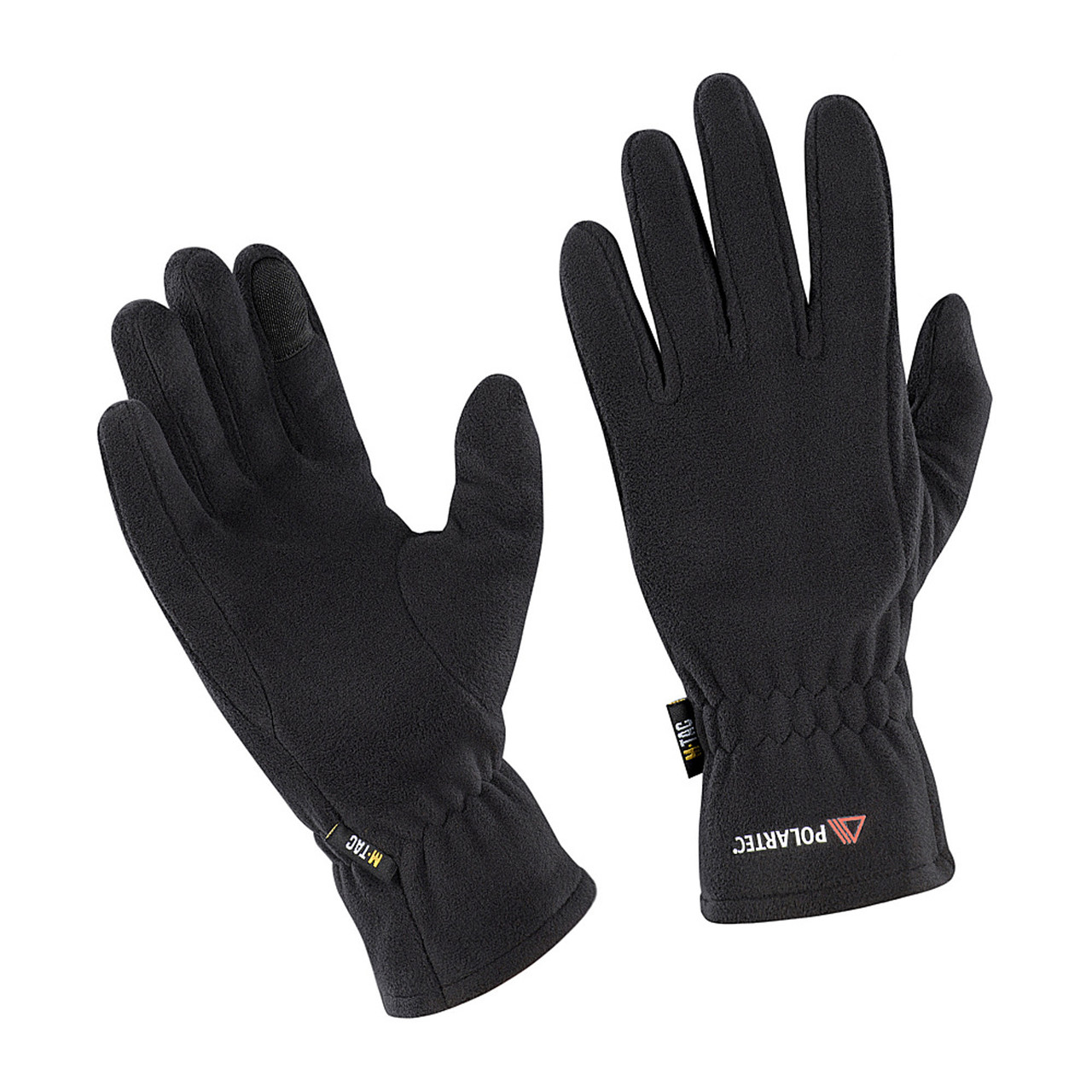 M-Tac рукавички Winter Polartec Black S