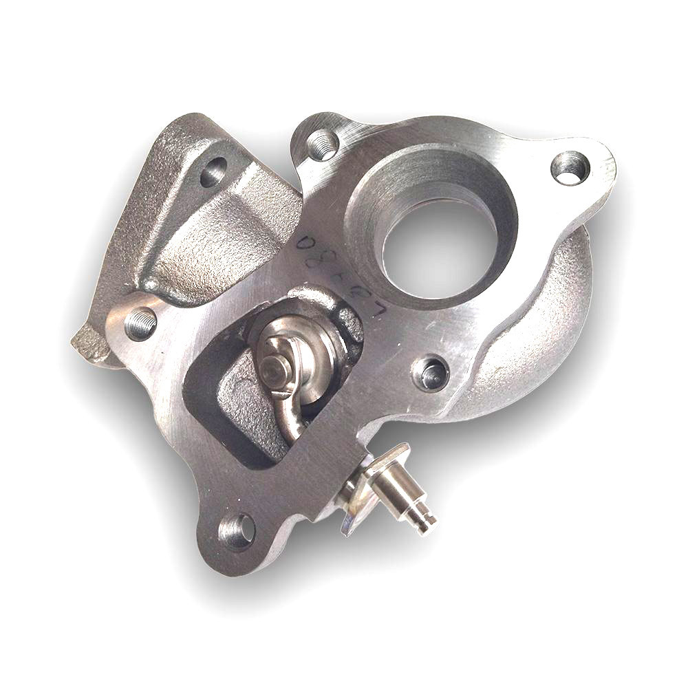 Корпус турбіни № KT GT1749S-1, 715924-0001, 715924-0003, 715924-0004, 715924-1, 715924-3, 715924-4, фото 1