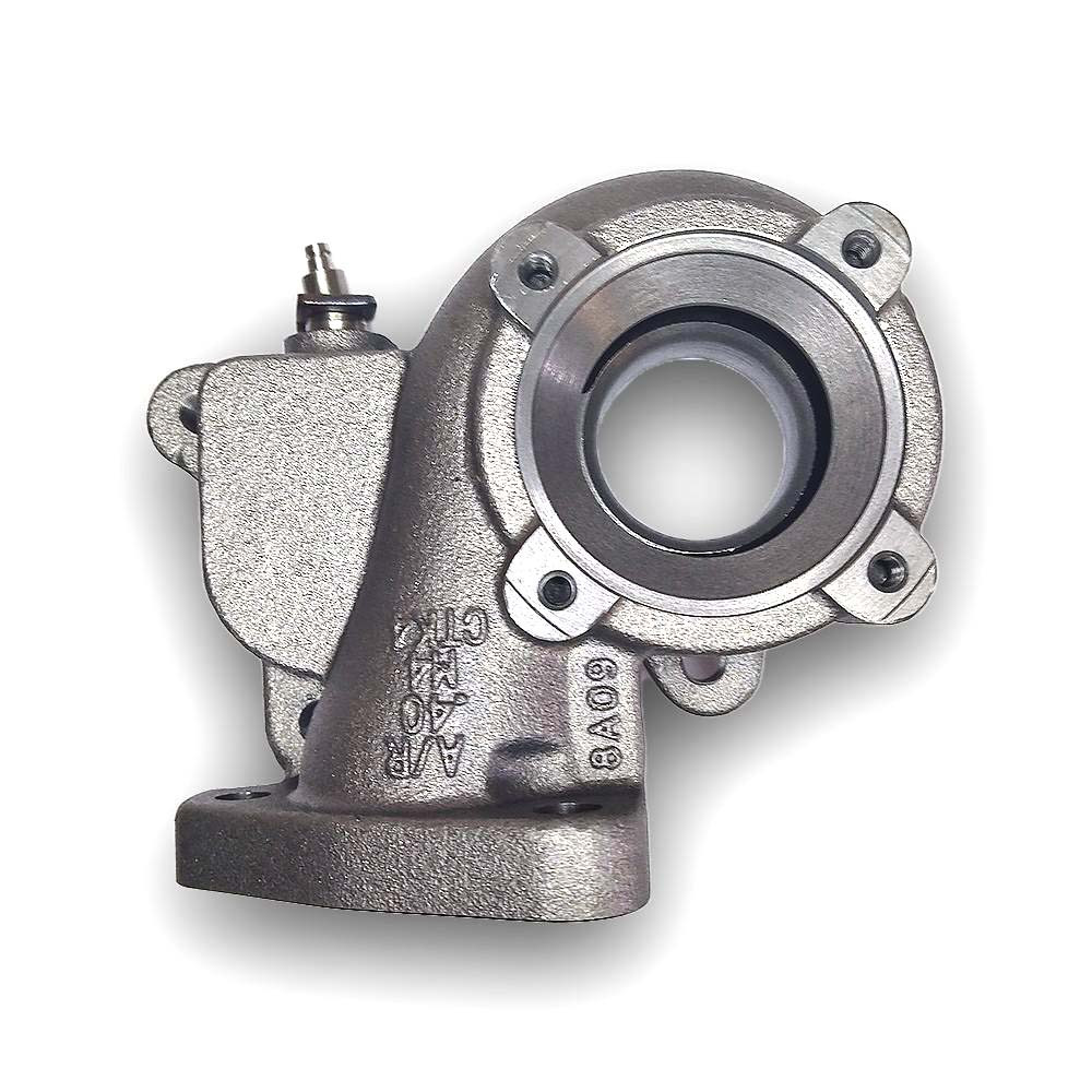 Корпус турбіни 28200-42610, 715924-5003S, 715924-5001S, 715924-0001, 715924-0003, 715924-1