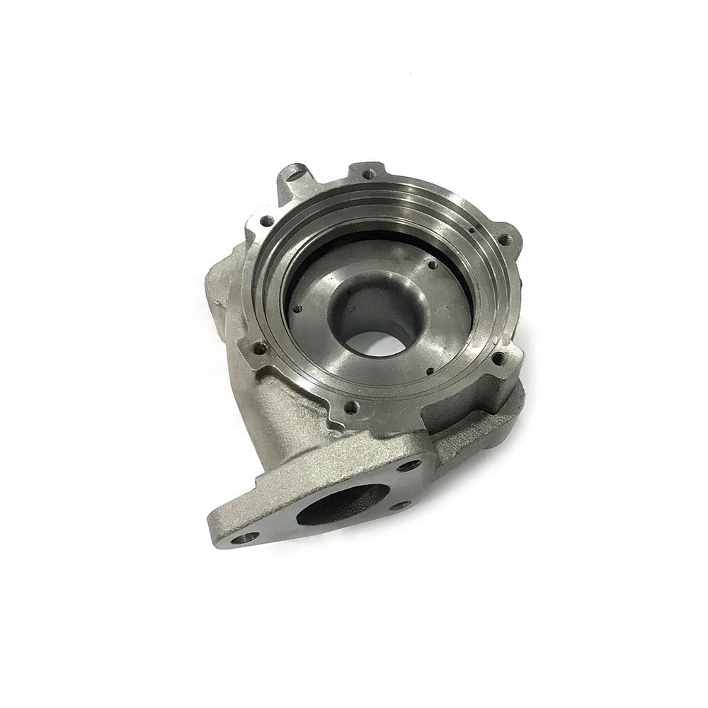 Корпус турбіни Toyota Avensis, Picnic, RAV4, Previa, Auris 2.0 D-4D, 1CD-FTV, 721164