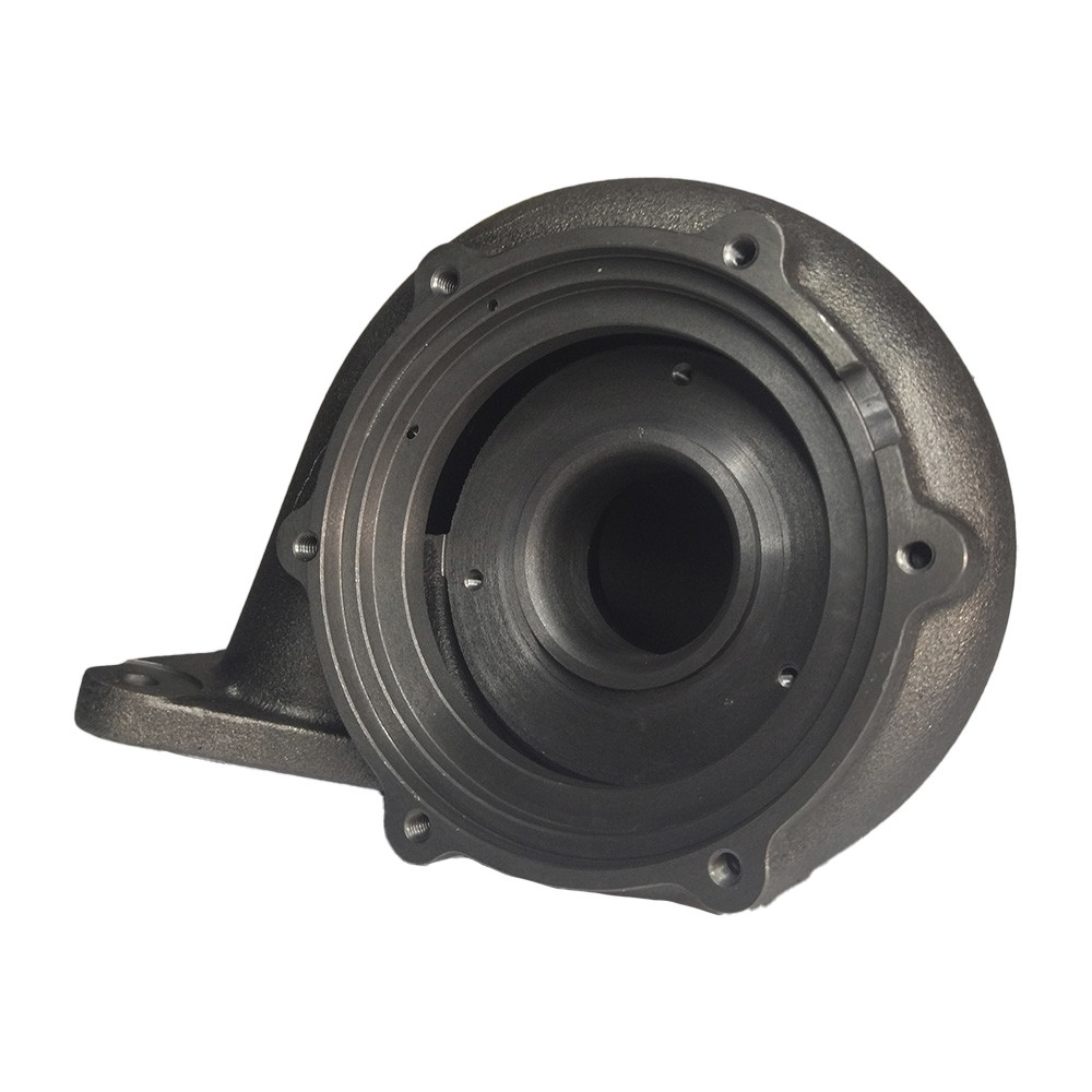 Корпус турбіни № KT GTA2052VK-1, 752610-0010, 752610-0012, 752610-0015, 752610-0025, 752610-10, 752610-12, фото 1