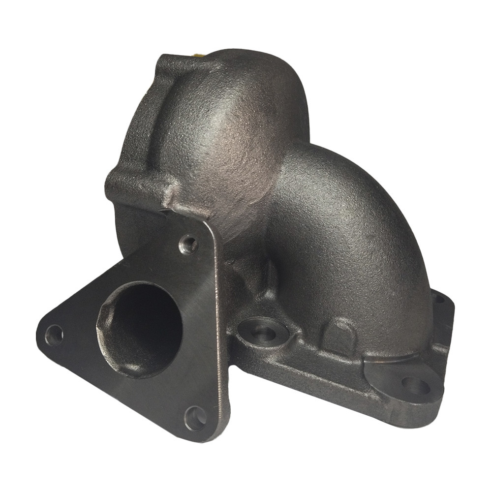 Корпус турбіни 6C1Q6K682EF, 6C1Q6K682EJ, 6C1Q6K682EH, 752610-15, 752610-12, 752610-10, 752610-3