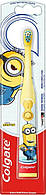 Електрична дитяча зубна щітка Colgate Minions на батарейці (8718951052109)