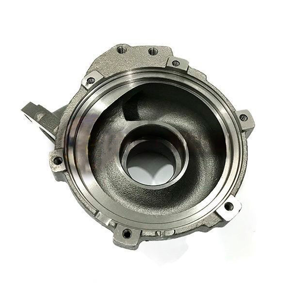 Корпус турбіни № KT GTB2256VK-1, 798166-0002, 798166-0007, 812971-0002, 812971-0006, 798166-2, 798166-7, 812971-2