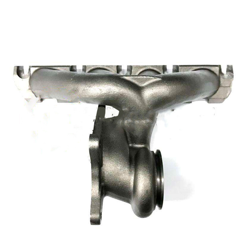 Корпус турбіни KT.K03M-3S, 06J145702F, 06J145701R, 06J145701P, 06J145701L, 06J145701G, 06J145701B, 06J145701H