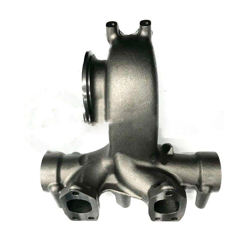 Корпус турбіни № KT B3, TH-BW005, 13879700009, 1387-970-0009, 13879980009, 1387-998-0009, 13879700030