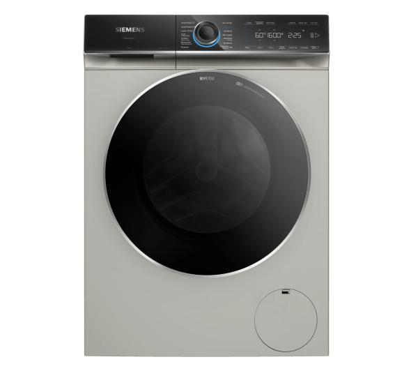 Пральна машина автоматична Siemens WG56B2AXPL