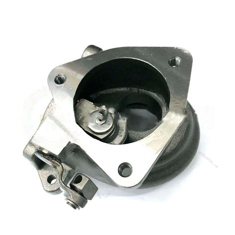 Корпус турбины KT K03-3, 53039880179, 53039880217, 53039880243, 53039880425, 53039880121