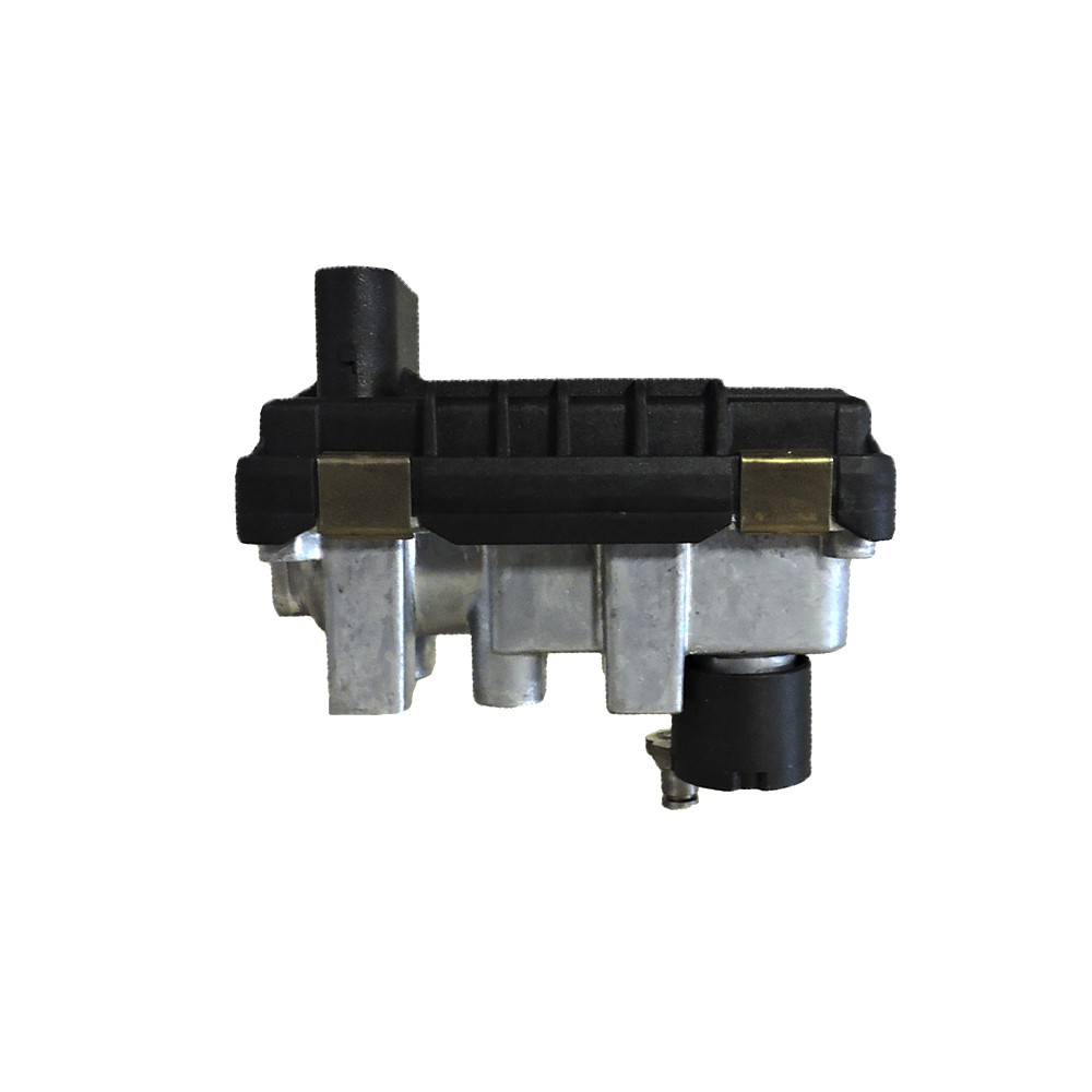 Сервопривод 6NW008412, G221, G-221, турбіна Garrett, 728680, FORD Mondeo, 4S7Q6K682EN, 4S7Q6K682EL, 4S7Q6K682EJ