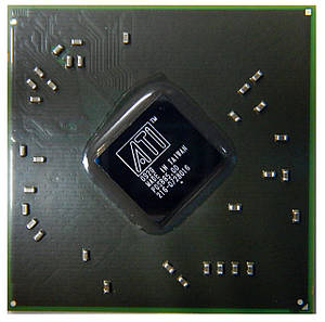 Відеочіп 216-0728016, AMD бв