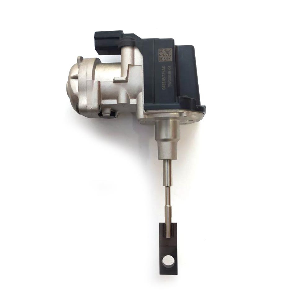 Актуатор турбіни 04E145721R, 04E145721RX, 04E145721RV, 04E145704R, 04E145725A