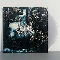 Unleashed - Across The Open Sea LP (Clear Vinyl)