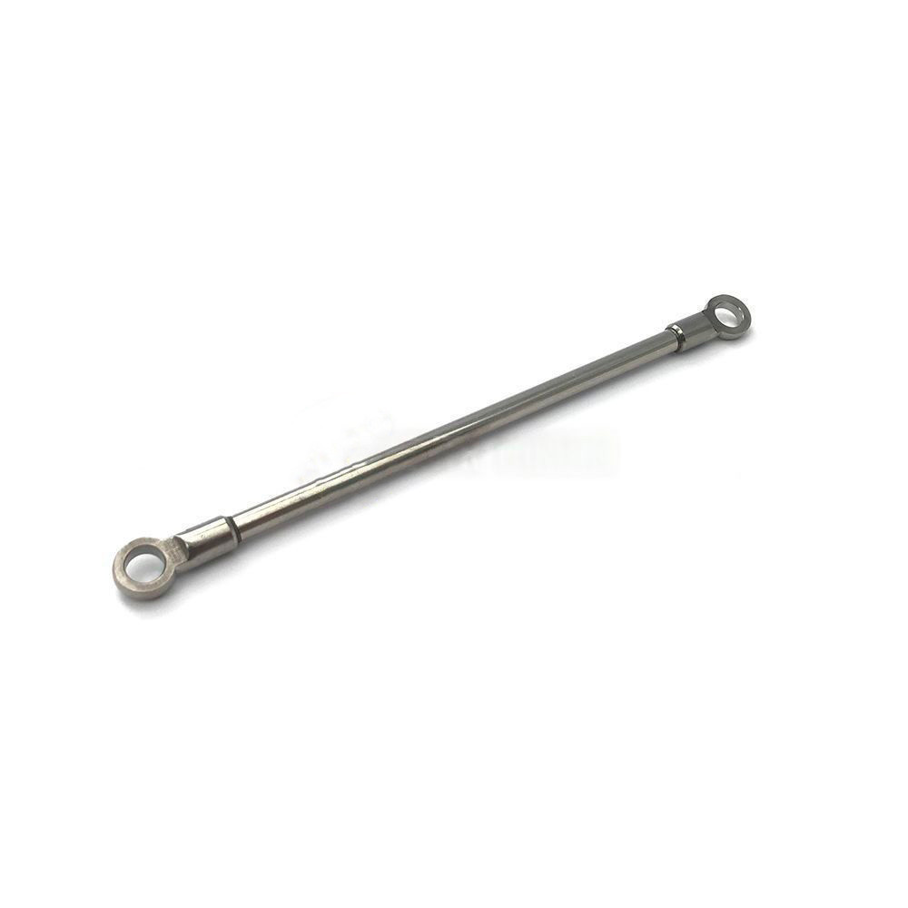 Тяжка 11 (159,6мм)