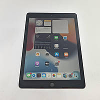 IPad 2018, 32 GB, Wi-Fi+4G, Space Gray Б\В