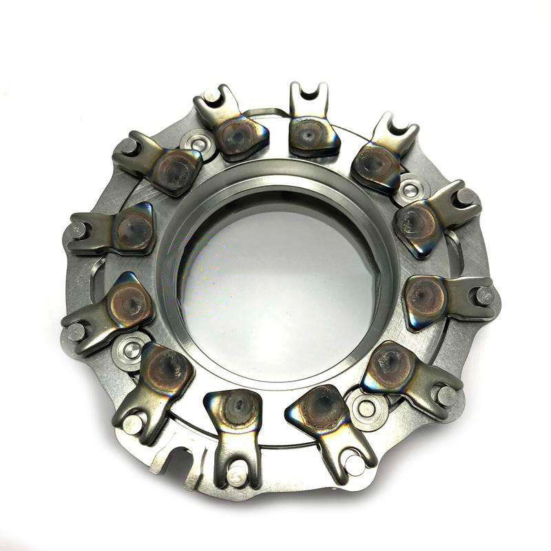 Геометрія турбіни AM.TD04VG-2, Ford, 2.4D, 49377-00500, 49377-00510, 4C1Q6K682BE, 4C1Q6K682BD, 3000-016-038
