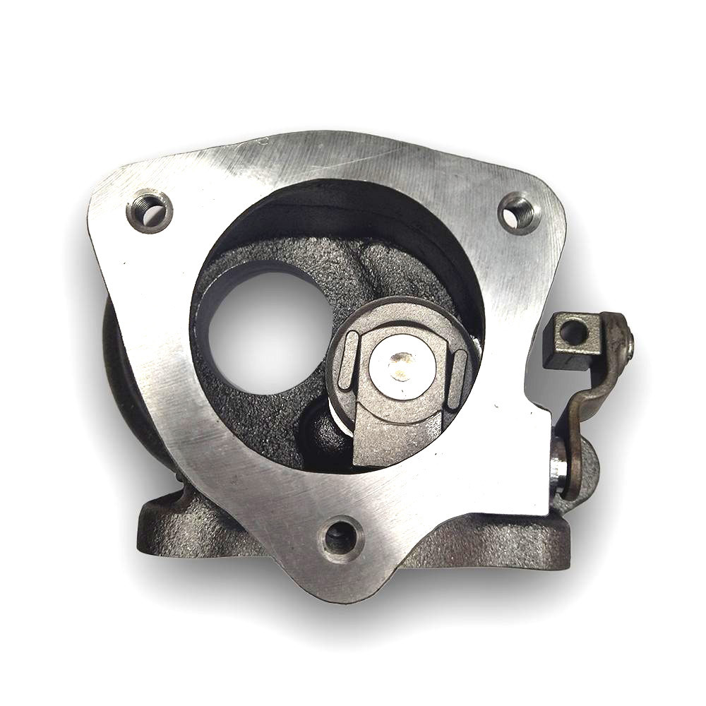 Корпус турбіни 0375N7, 0375L0, 53039880121, 53039700121, 53039880120, 53039700120, 53039880104, фото 1