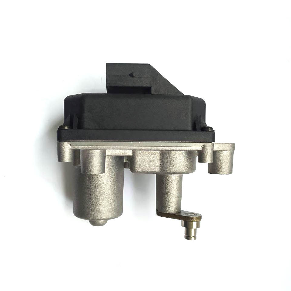 Сервопривод турбіни Hyundai i30, 28201-2A880, 28235-2A600, 16359700014, 16359880014, 16359700007, 16359880007,