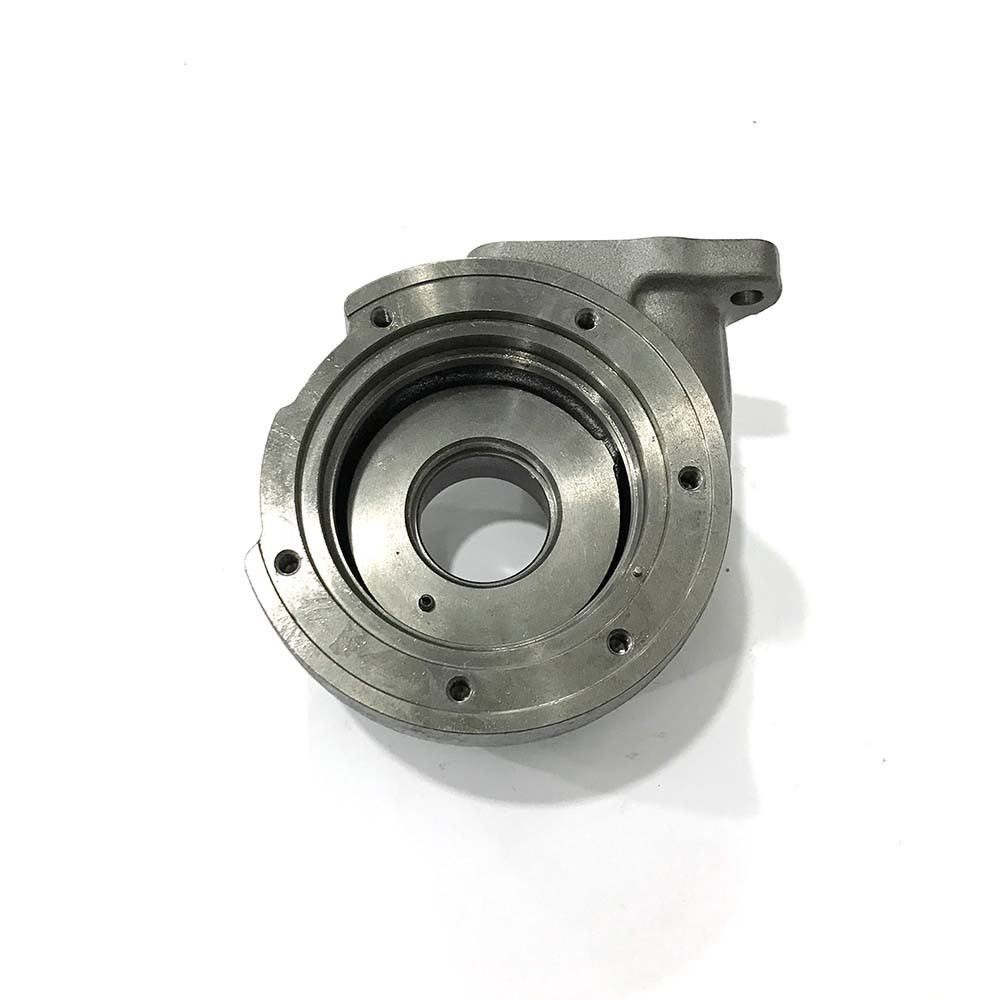 Корпус турбіни 8200405203, 8200507856, 7701476183, 8200625683, 54399880070, 54399700070