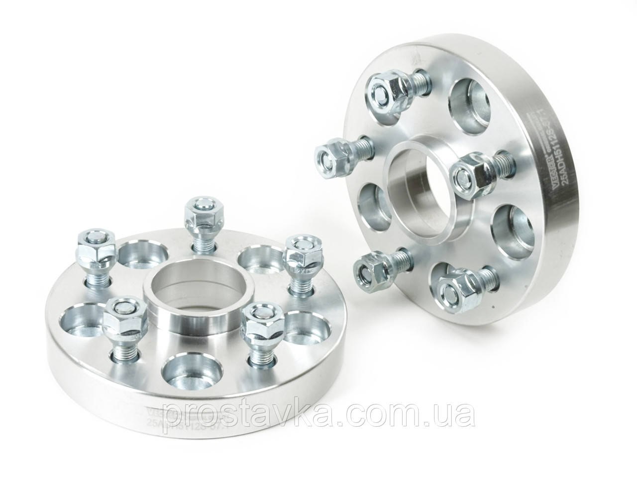 Проставка-адаптер із напр. 25ADH5112S-571 М12Х1,50, фото 1