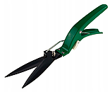 Набір садового інструменту у валізі, комплект із 10шт GardenLine LAR3594 інвентар для саду та городу, фото 4