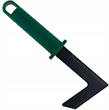 Набір садового інструменту у валізі, комплект із 10шт GardenLine LAR3594 інвентар для саду та городу, фото 7