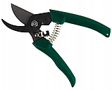 Набір садового інструменту у валізі, комплект із 10шт GardenLine LAR3594 інвентар для саду та городу, фото 9