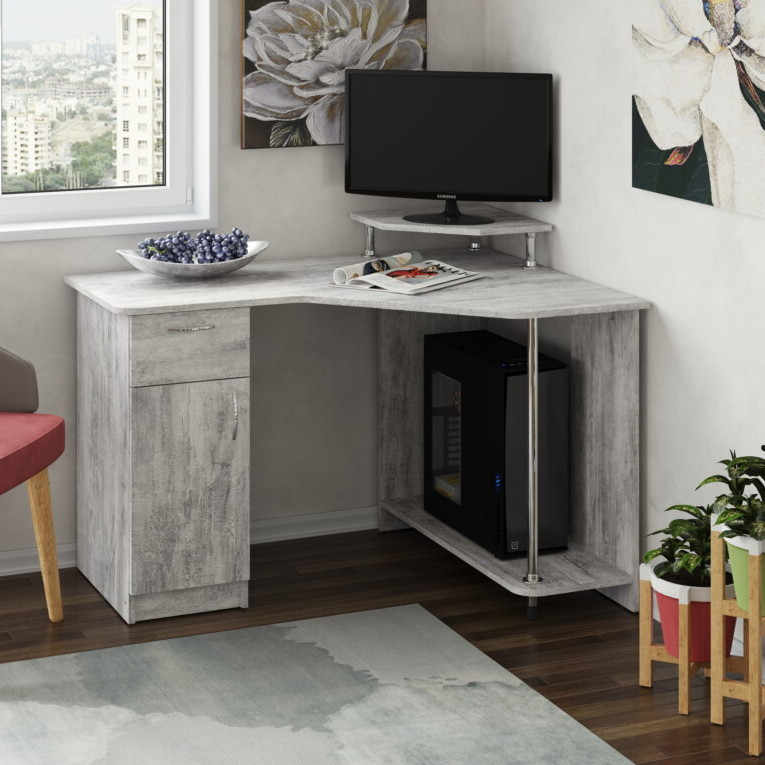 Письмовий стіл Атлас, фото 1