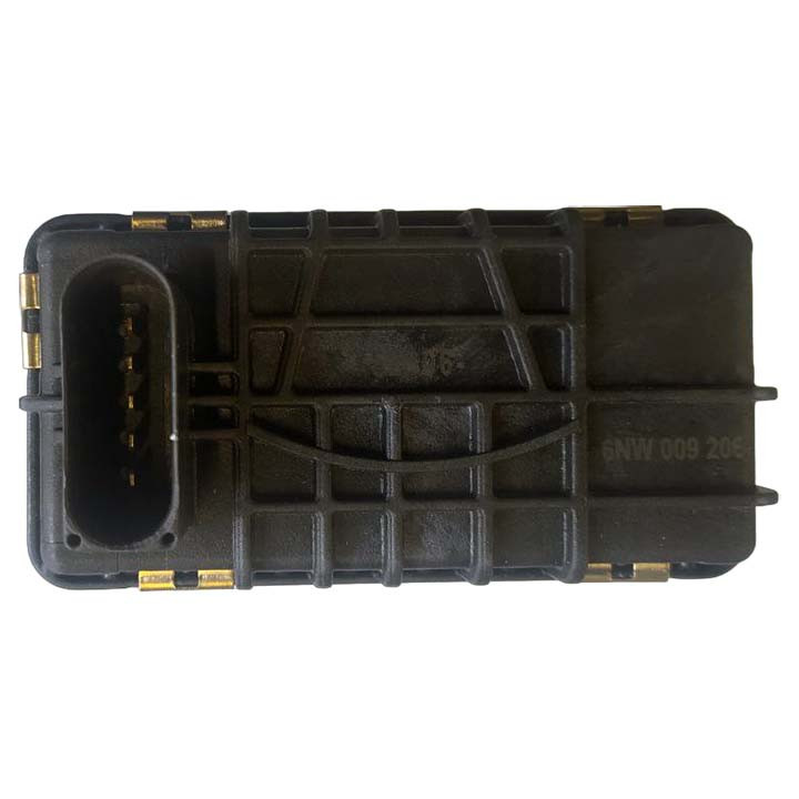 Актуатор турбіни 6NW009206, G34, G34, G-034 LAND ROVER 2.4D, FORD 2.4D, 752406-