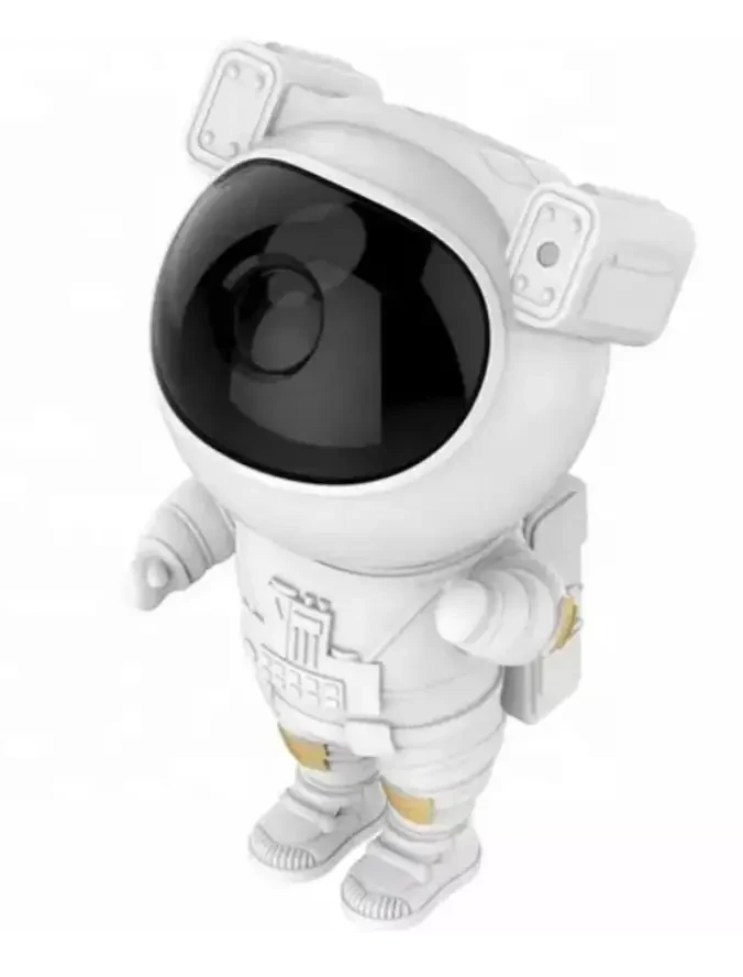Ночник проектор космонавт ночного неба 3d Ночник-проектор, Детские светильники, ночники - фото 4 - id-p2102668119