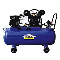 Повітряний компресор Werk VBM-2T0.4-100