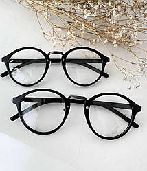 Круглі іміджеві окуляри