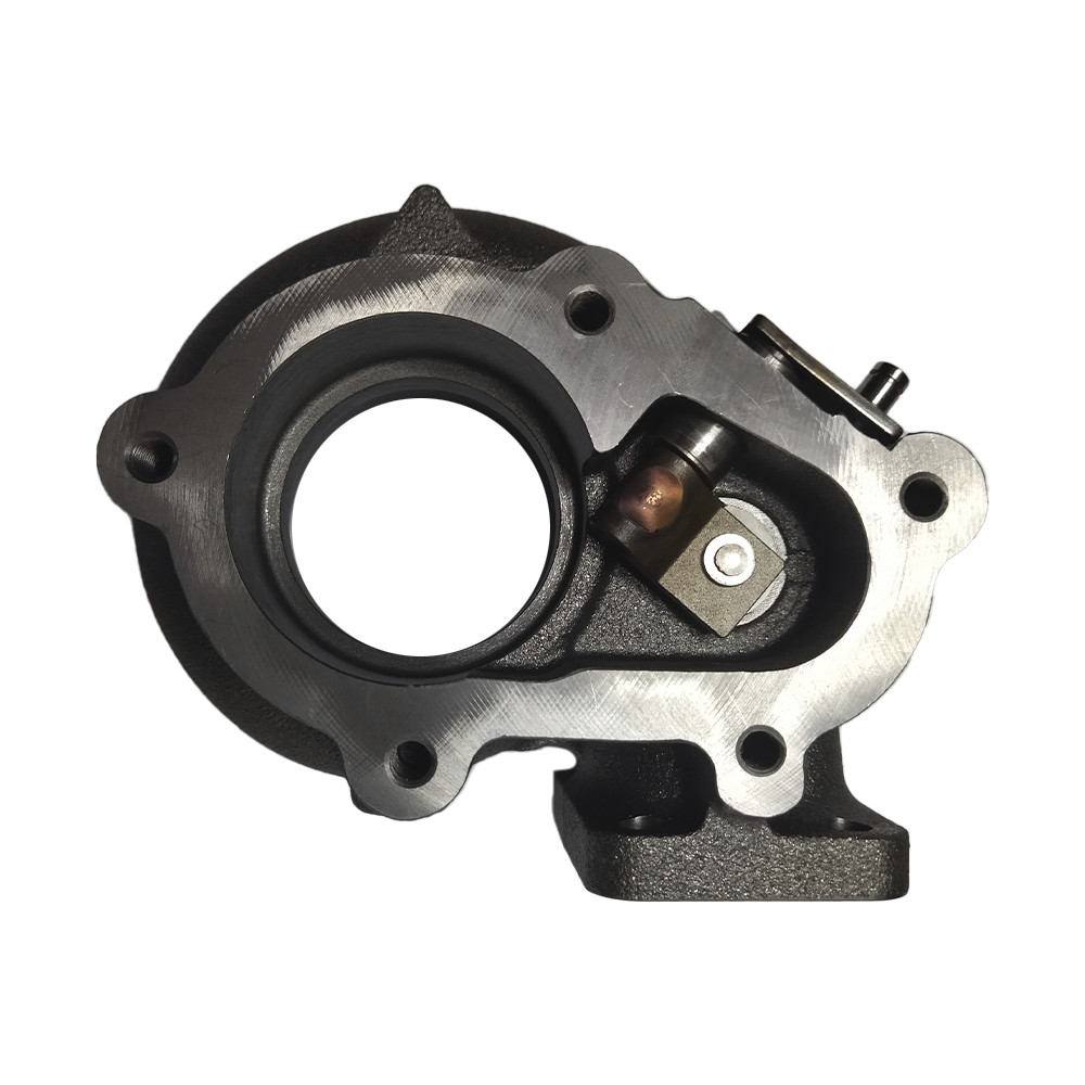 Корпус турбіни 53269706206, 53269706201, 53269706205, 53269706204, 53269706202, фото 1