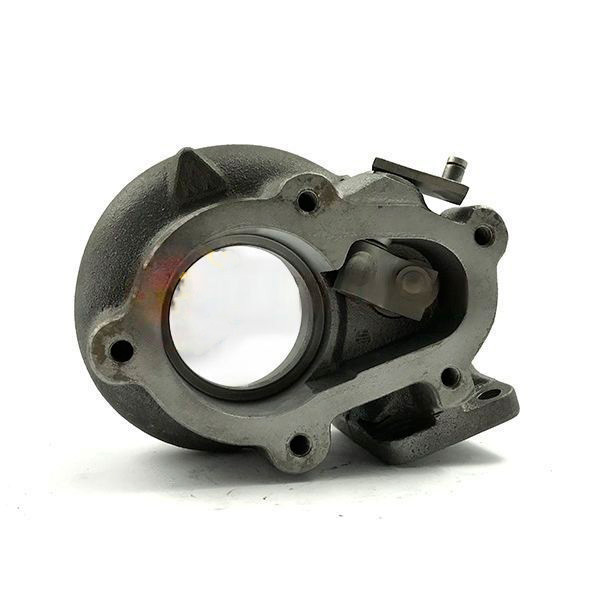 Гаряча частина турбіни 53269706206, 53269706201, 53269706205, 53269706204, 53269706202