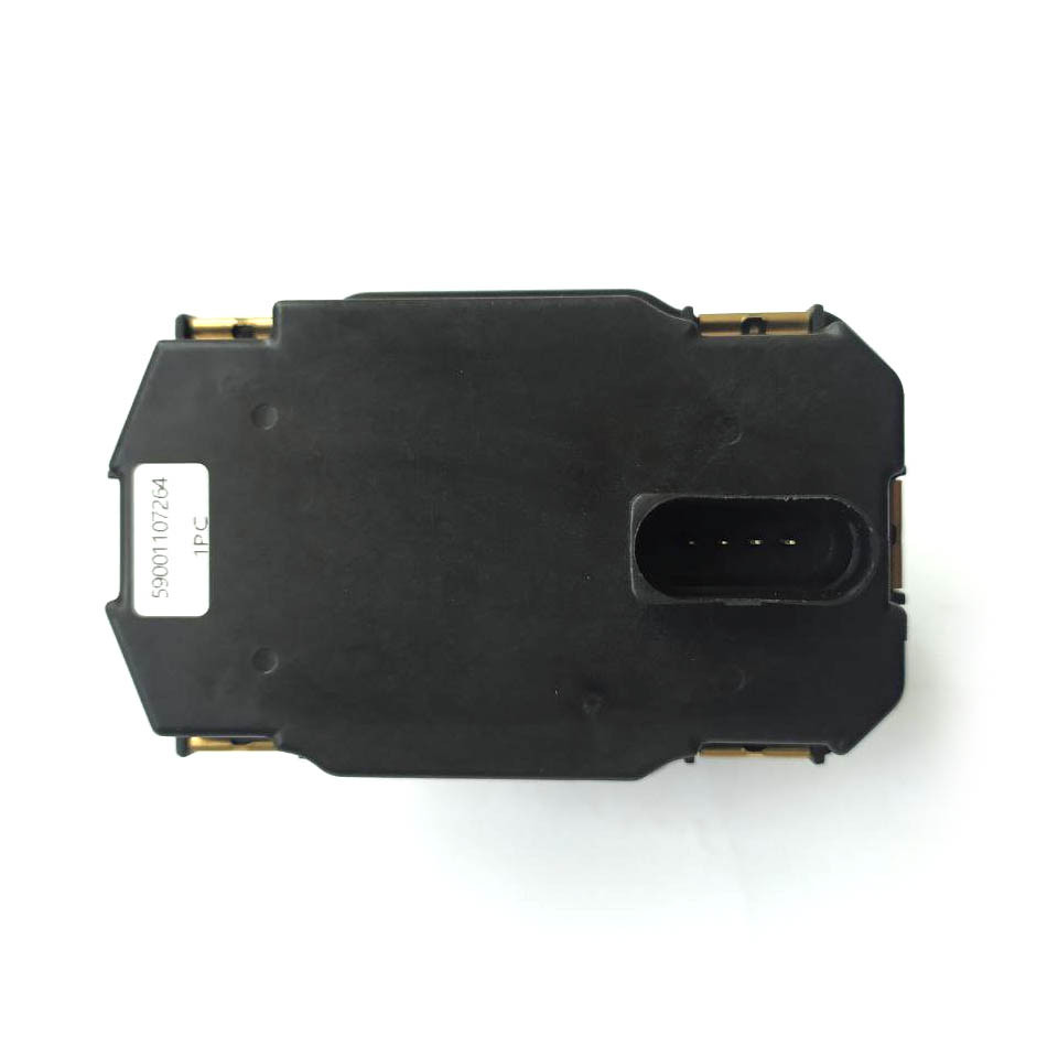 Сервопривід турбіни KIA 28230-2F650, 28231-2F650, 282302F650, 282312F650, 28231-2F600, 282312F600, 53039700432, фото 1