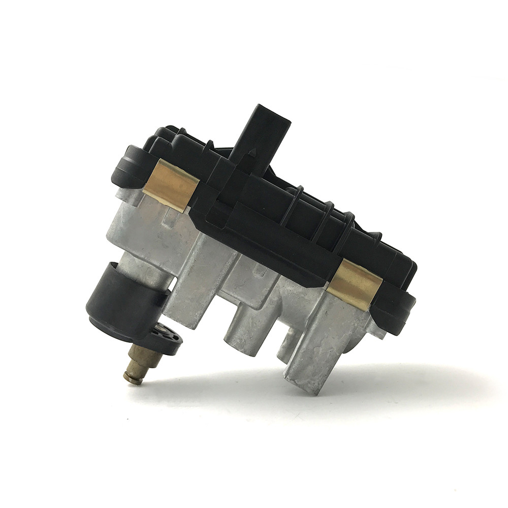 Новий сервопривід турбіни Opel Zafira 2.0 CDTi, 55487664, 822072-4, 822072-0004, 822072-5004S