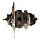 Картридж турбіни Garrett 070-110-542 SsangYong Korando 2.9 724353-1, 724353-2, фото 3